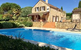 Le Domaine Aubazen